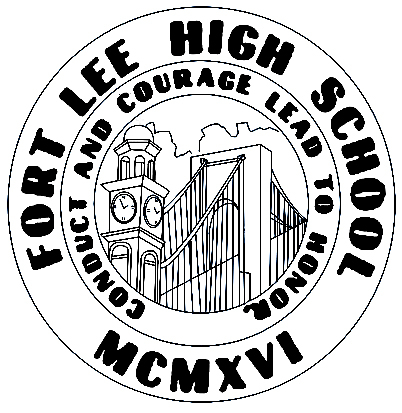 Fort Lee High School Logo